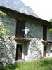 casa veche la munte