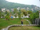 itrun parc frumos