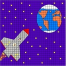 Catre planeta prieteniei