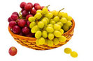 grapes