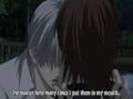 Zero si Yuuki