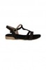 Sandale dama OTTER piele intoarsa