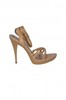 Sandale Via Uno Dark Sand