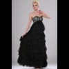 rochie de seara E0113700