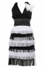 Rochii de seara Rochie de ocazie cu volane de la Roxy Fashion