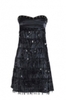 Rochii de seara Rochie de seara scurta La Femme