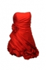Rochii de seara Rochie rosie Only