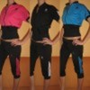 TRENING TRENINGURI DAMA ADIDAS DE VARA MODELE NOI 2011 !!!
