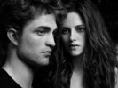 Kristen Stewart and Robert Pattinson