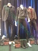 Edward, Bella & Jacob BD Costumes