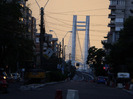 podul BASARAB 2011