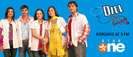 DILL MILL GAYYE(SEASON 1)