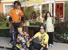 Zeke si Luther