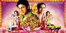 OM SHANTI OM