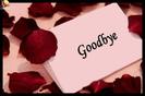 good-bye