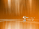 windows-xp background portocaliu