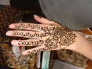 henna2