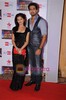 normal_Rubina dilaik at Big Television Awards in Yashraj Studios on 14th June 2011 (2)