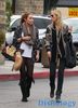 Miley-Cyrus-Breakfast-With-Mom-Tish-Cyrus