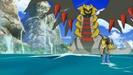 Giratina