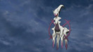 Arceus tip fantoma:x