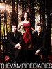 The Vampire Diaries