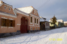 CASA CRACIUNOAIEI DE PE COCOROVENI  DIN  PALOS