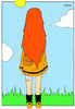 Kushina_Uzumaki_by_Calysto7