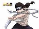 arma lui neji