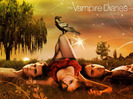 The vampire diaries Wallpaper__yvt2