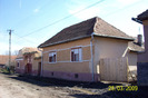Casa construita de ROMULUS SI SAVINA NEDER.