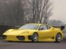 Ferrari 360GTC Fiorano Desktop Poze cu Masini