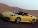 Poze Ferrari F430 Foto Masina F430 de Autostrada