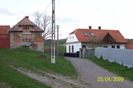 Fosta casa alui Petreadimii.