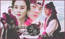 7)Legendele palatului:printul Jumong