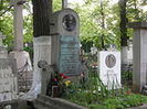 200px-Eminescu_grave