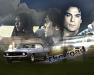 Damon-and-Elena-Wallpaper-damon-salvatore