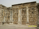 CAPERNAUM ISTORIE SI RELIGIE IN PIATRA ..