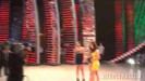 Miley in Manila, Philippines 052