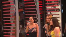 Miley in Manila, Philippines 087