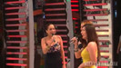 Miley in Manila, Philippines 092