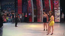 Miley in Manila, Philippines 121