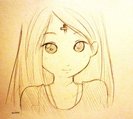 Day_48__Michelina_by_shortpinay