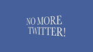 Miley Says Goodbye to Twitter 163