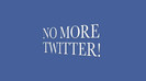 Miley Says Goodbye to Twitter 166