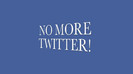 Miley Says Goodbye to Twitter 167