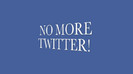 Miley Says Goodbye to Twitter 168