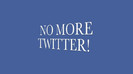 Miley Says Goodbye to Twitter 169