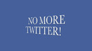 Miley Says Goodbye to Twitter 171