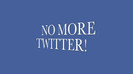 Miley Says Goodbye to Twitter 173